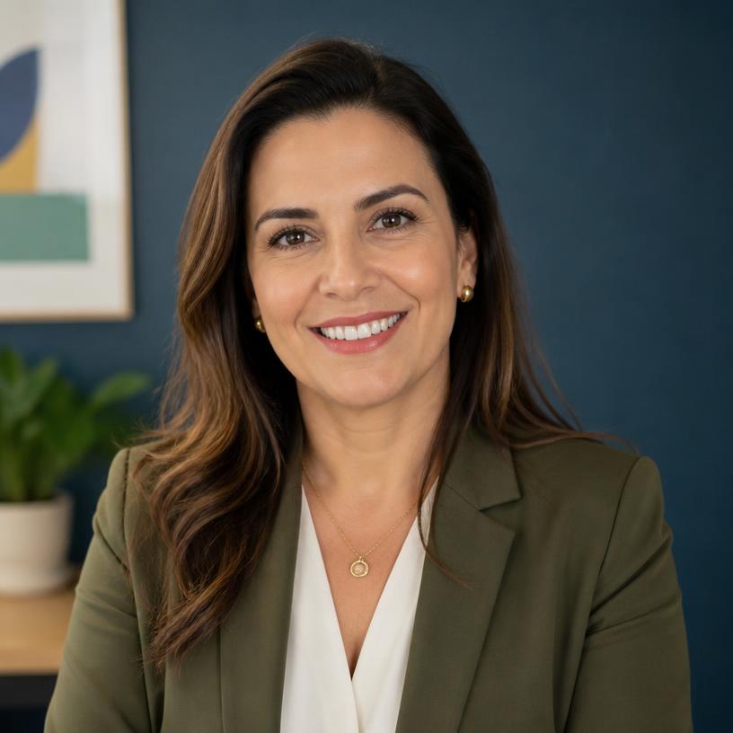 Especialista Plena em Recrutamento e Seleção