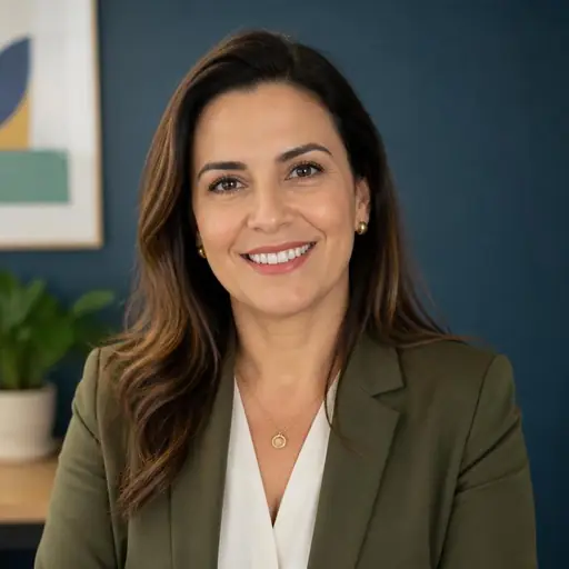 Especialista Plena em recrutamento e seleção